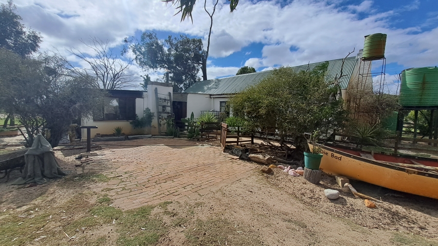 3 Bedroom Property for Sale in Piketberg Rural Western Cape